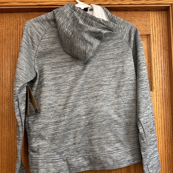 Nike Boys XL hoodie NWT. Has been sitting in tote. Cleaning out closet! - Picture 3 of 3